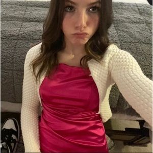 Meet your Posher, Arrah